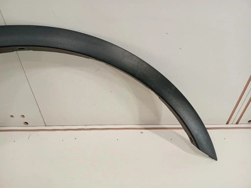 Modanatura Paracolpi Passaruota ANT DX 51773405818 Bmw X3 F25 2011