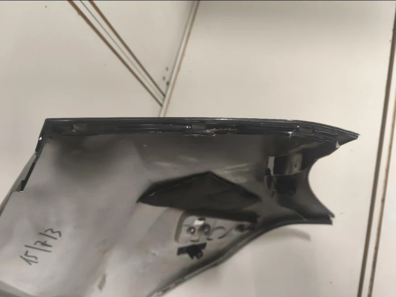 Paraurti POST JX7B 17906-A1 Ford Focus V 2018