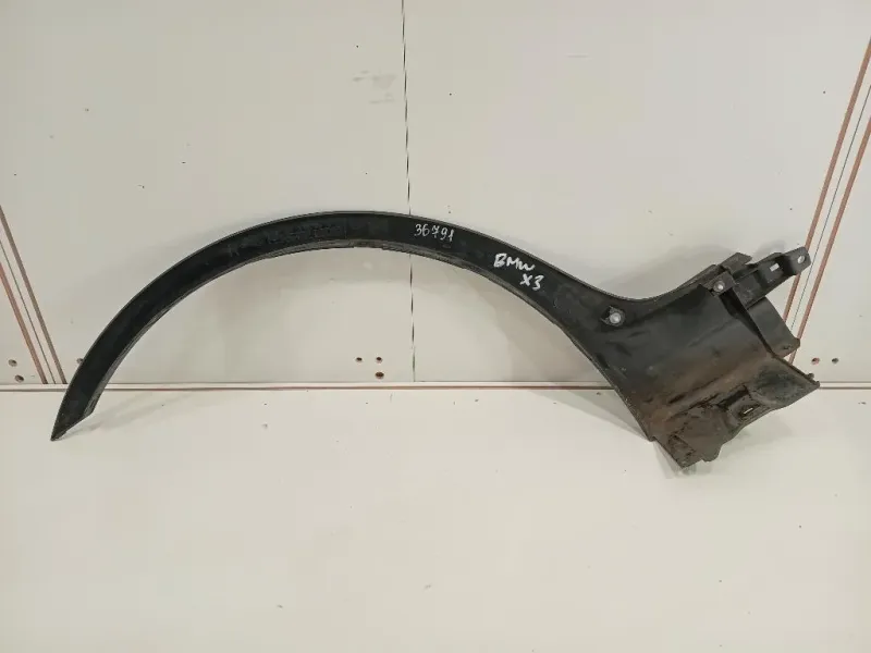 Modanatura Paracolpi Passaruota ANT DX 51773405818 Bmw X3 F25 2011