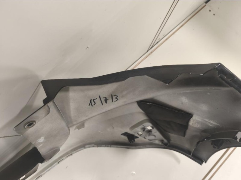 Paraurti POST JX7B 17906-A1 Ford Focus V 2018