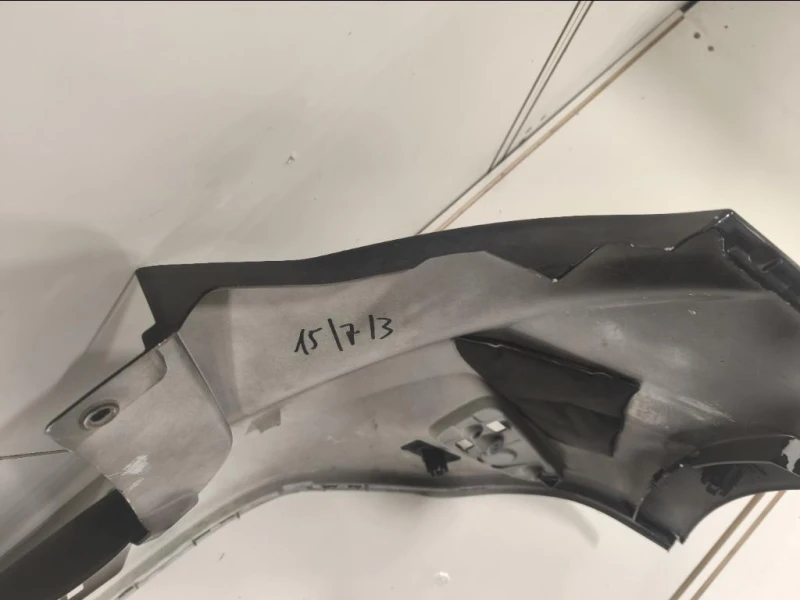 Paraurti POST JX7B 17906-A1 Ford Focus V 2018