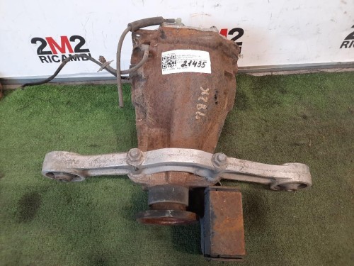 Scatola Differenziale POST MR446871 Mitsubishi Pajero III 2000