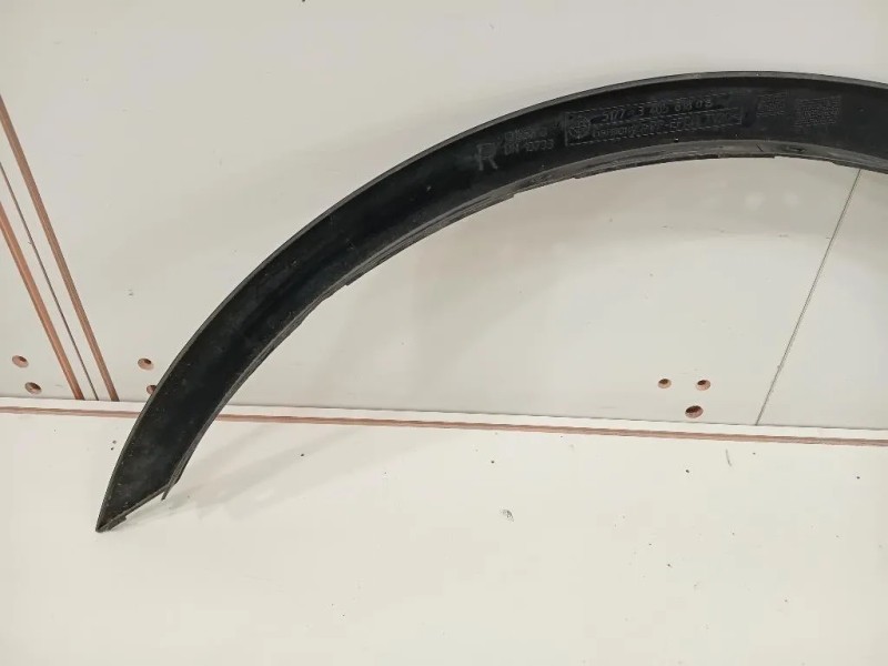 Modanatura Paracolpi Passaruota ANT DX 51773405818 Bmw X3 F25 2011