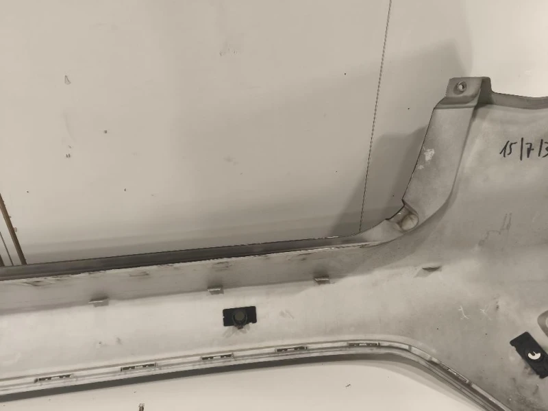 Paraurti POST JX7B 17906-A1 Ford Focus V 2018