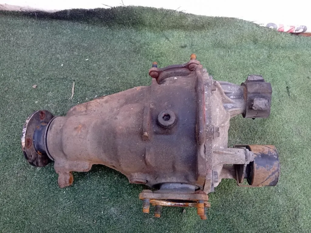 Scatola Differenziale POST 4110142010 Toyota RAV 4 II 2000