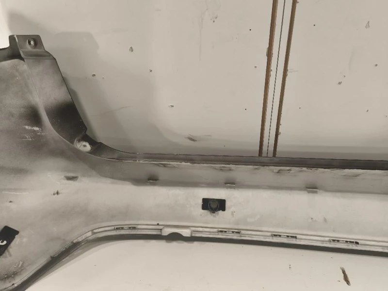 Paraurti POST JX7B 17906-A1 Ford Focus V 2018