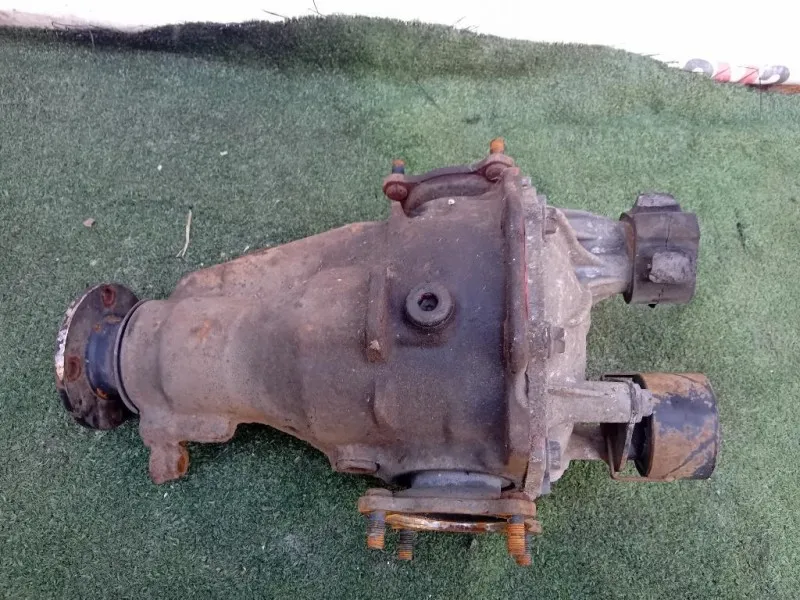 Scatola Differenziale POST 4110142010 Toyota RAV 4 II 2000