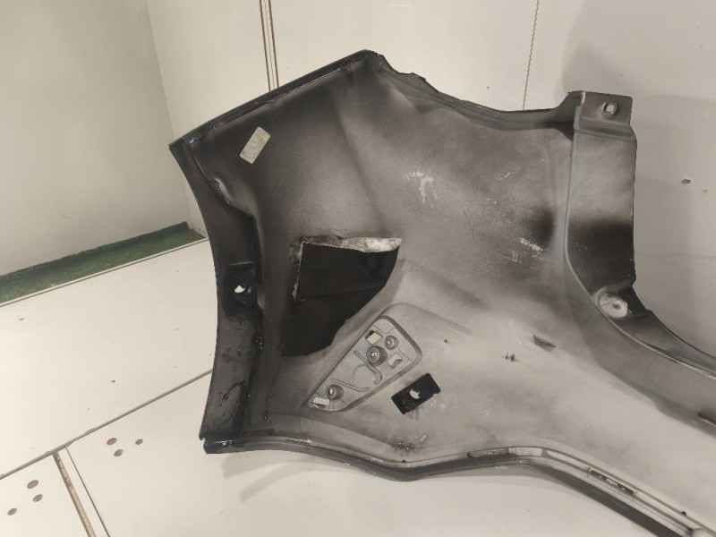 Paraurti POST JX7B 17906-A1 Ford Focus V 2018