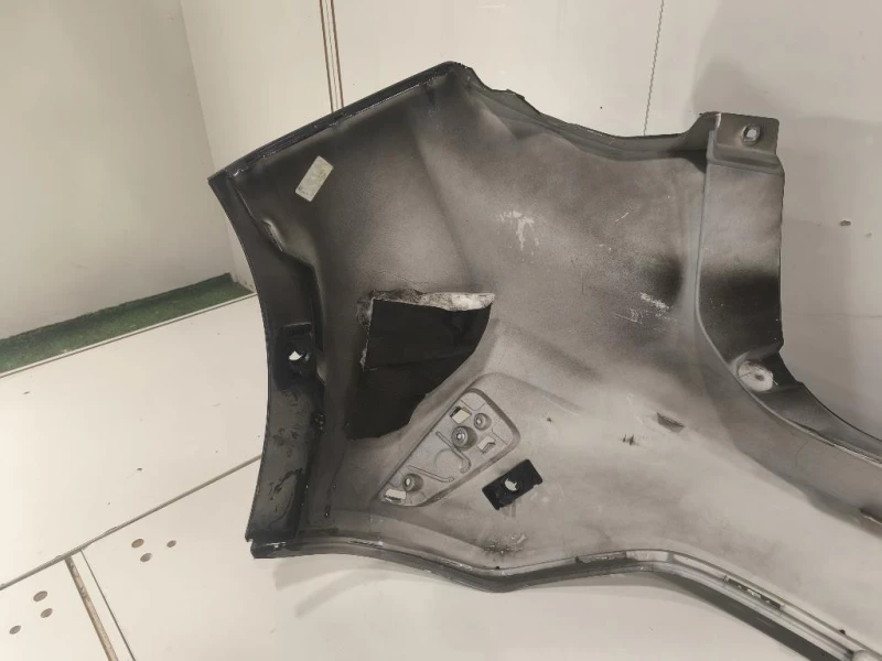 Paraurti POST JX7B 17906-A1 Ford Focus V 2018