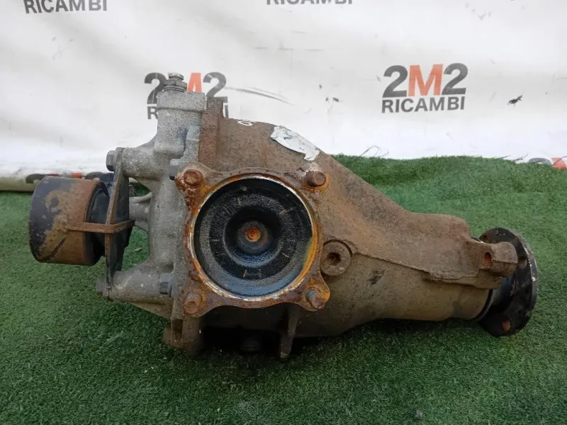 Scatola Differenziale POST 4110142010 Toyota RAV 4 II 2000