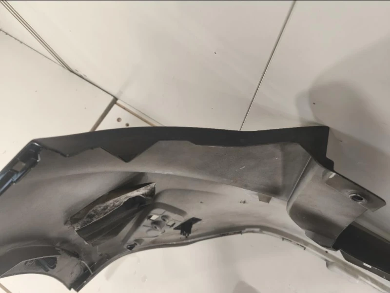 Paraurti POST JX7B 17906-A1 Ford Focus V 2018