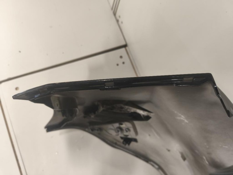 Paraurti POST JX7B 17906-A1 Ford Focus V 2018