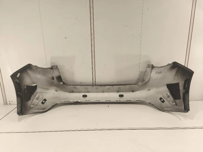 Paraurti POST JX7B 17906-A1 Ford Focus V 2018