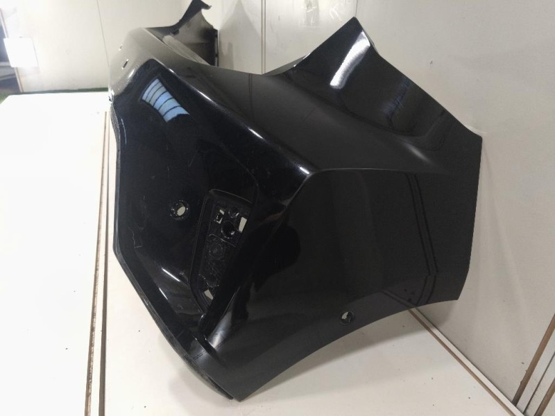 Modanatura Paracolpi Passaruota ANT DX 8408704 Bmw X5 E53 2000 Modanatura Paracolpi Passaruota ANT DX 8408704 Bmw X5 E53 2000