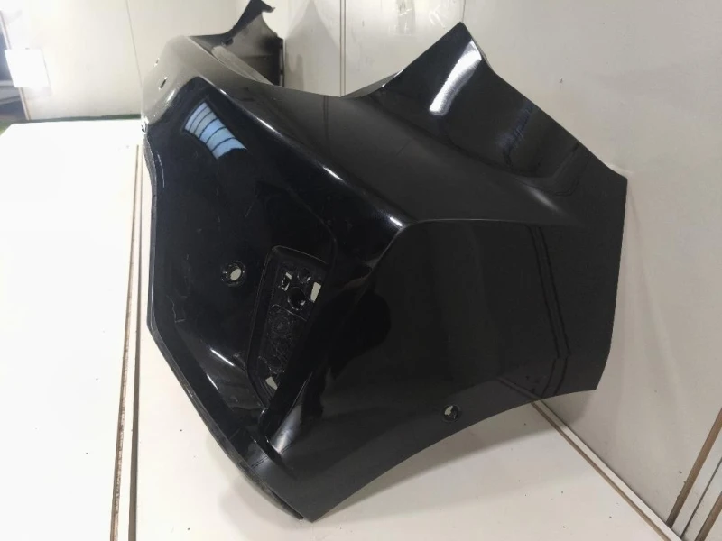 Paraurti POST JX7B 17906-A1 Ford Focus V 2018