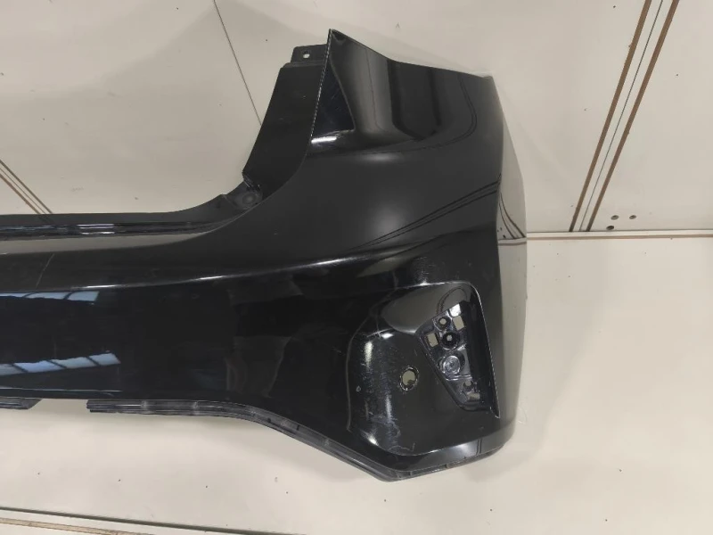 Paraurti POST JX7B 17906-A1 Ford Focus V 2018