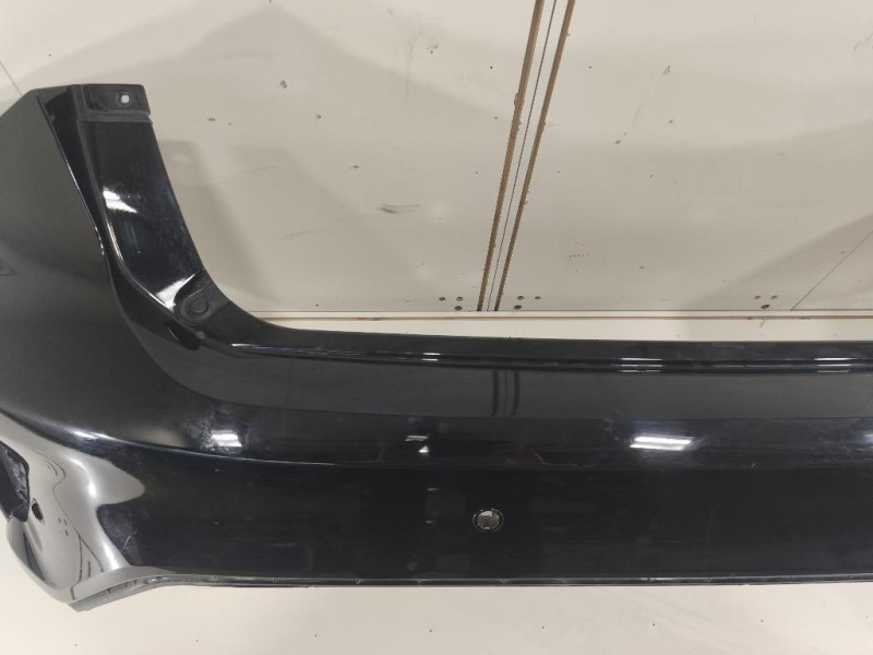 Modanatura Paracolpi Passaruota ANT DX 5171-8 402 444 Bmw X5 E53 2000