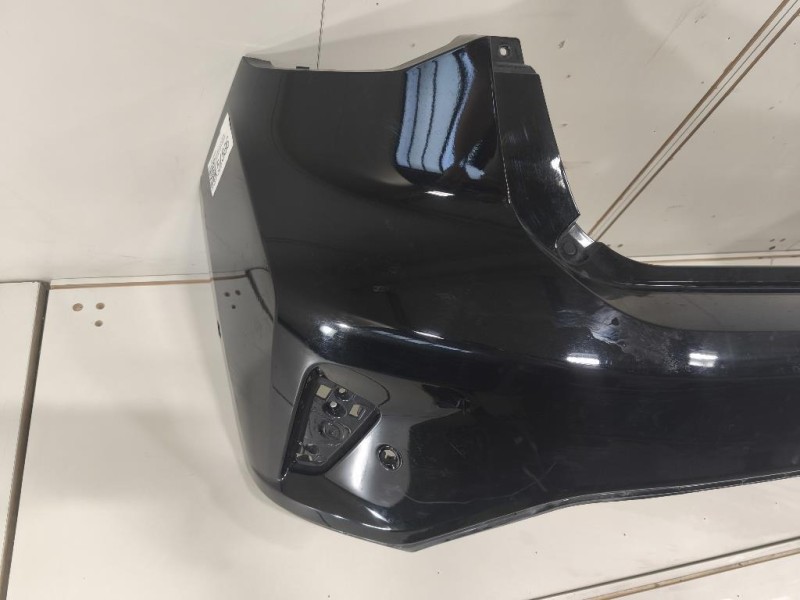 Paraurti POST JX7B 17906-A1 Ford Focus V 2018