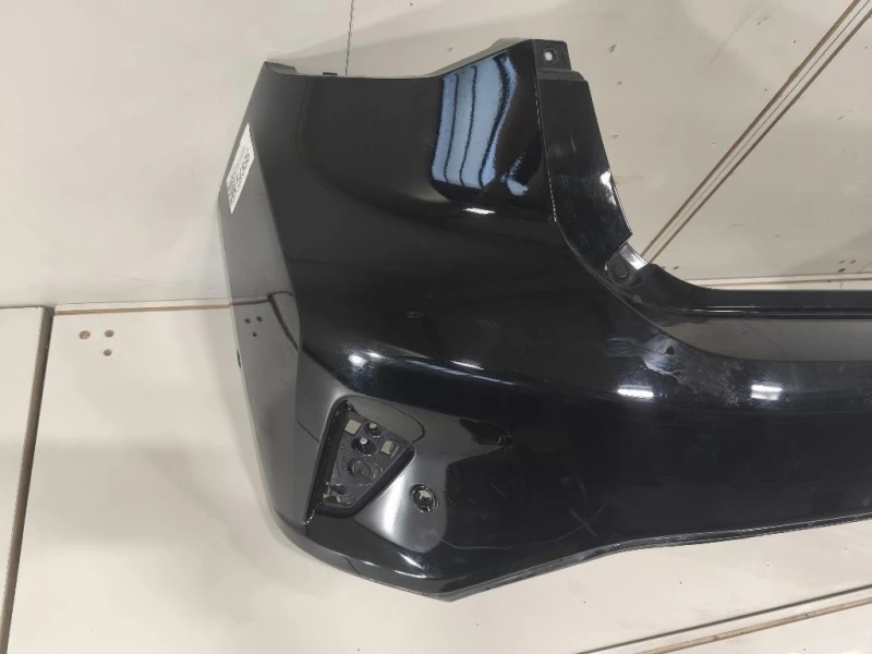 Paraurti POST JX7B 17906-A1 Ford Focus V 2018