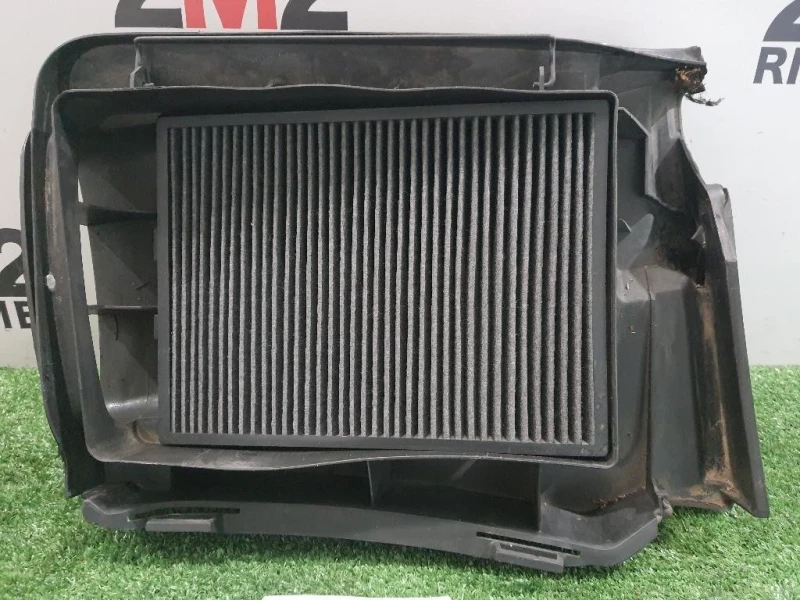 Scatola Filtro Abitacolo DX 64318364774 Bmw Serie 5 E39 Berlina 1996