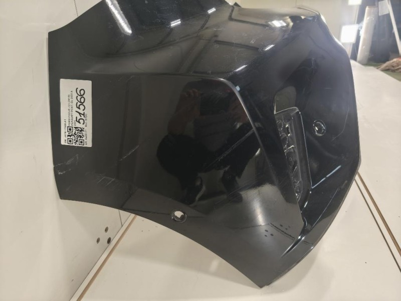 Paraurti POST JX7B 17906-A1 Ford Focus V 2018