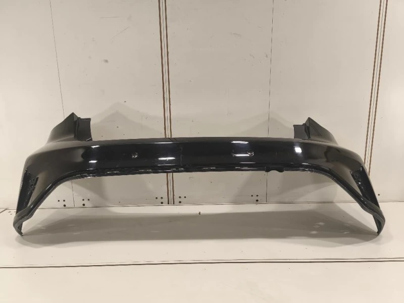 Paraurti POST JX7B 17906-A1 Ford Focus V 2018