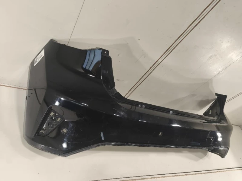 Paraurti POST JX7B 17906-A1 Ford Focus V 2018