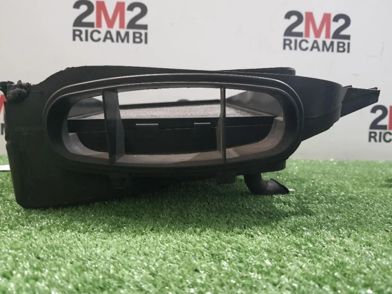 Scatola Filtro Abitacolo SX 64318364773 Bmw Serie 5 E39 Berlina 1996