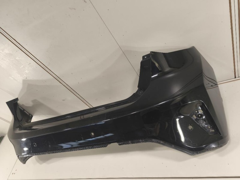 Paraurti POST JX7B 17906-A1 Ford Focus V 2018