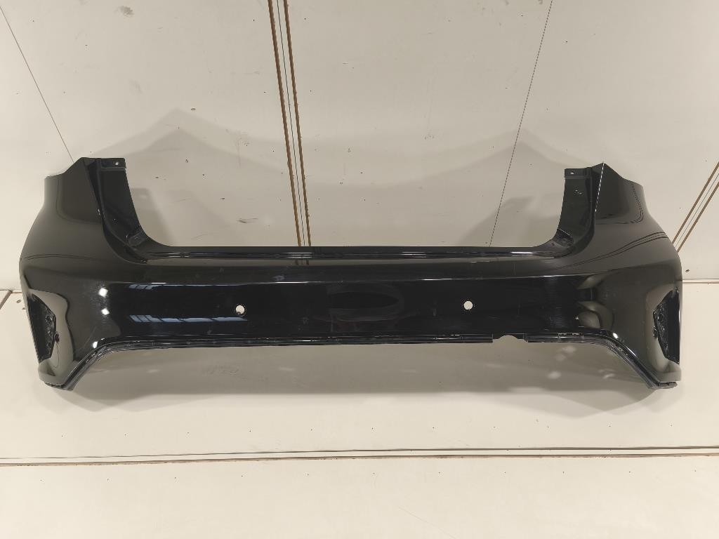 Paraurti POST JX7B 17906-A1 Ford Focus V 2018