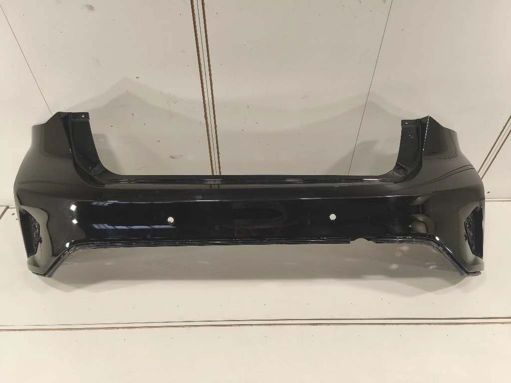 Paraurti POST JX7B 17906-A1 Ford Focus V 2018