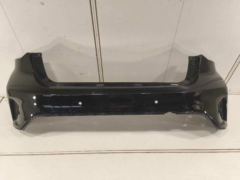 Paraurti POST JX7B 17906-A1 Ford Focus V 2018