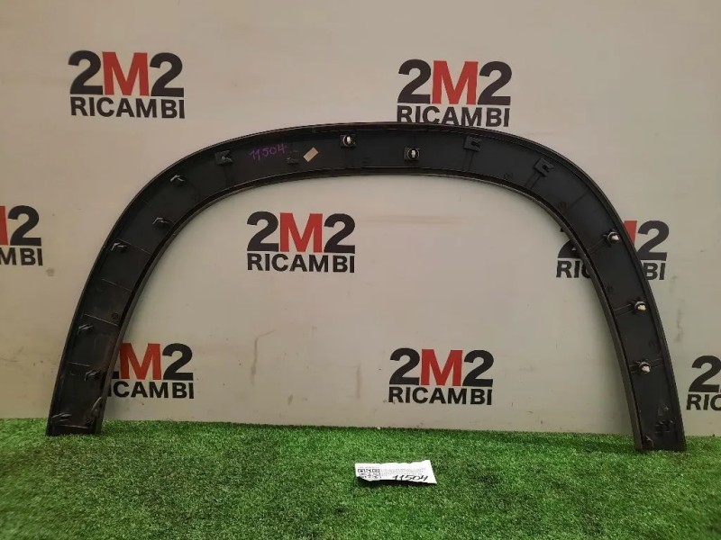 Modanatura Paracolpi Passaruota ANT DX 96886772 Chevrolet Orlando 2011