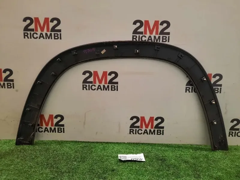 Modanatura Paracolpi Passaruota ANT DX 96886772 Chevrolet Orlando 2011