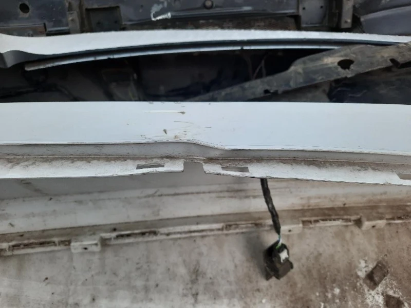 Paraurti POST JX7B-17906-B Ford Focus V 2018