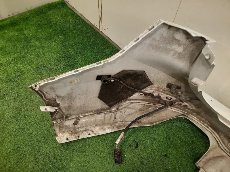 Modanatura Paracolpi Passaruota ANT DX 96886772 Chevrolet Orlando 2011