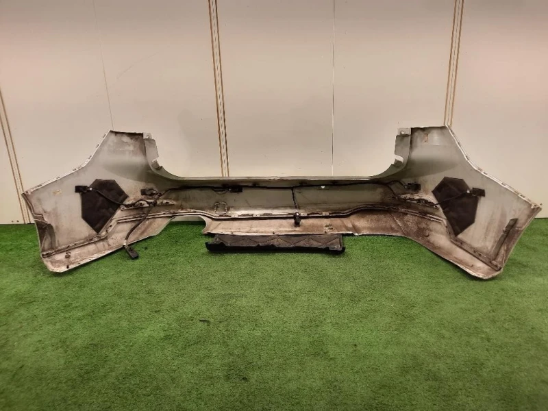 Paraurti POST JX7B-17906-B Ford Focus V 2018