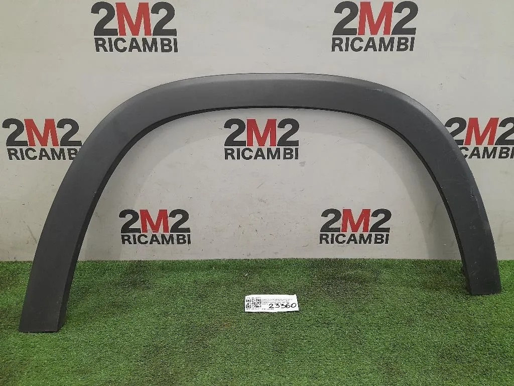 Modanatura Paracolpi Passaruota ANT DX 96886772 Chevrolet Orlando 2011