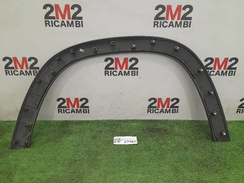 Modanatura Paracolpi Passaruota ANT DX 96886772 Chevrolet Orlando 2011