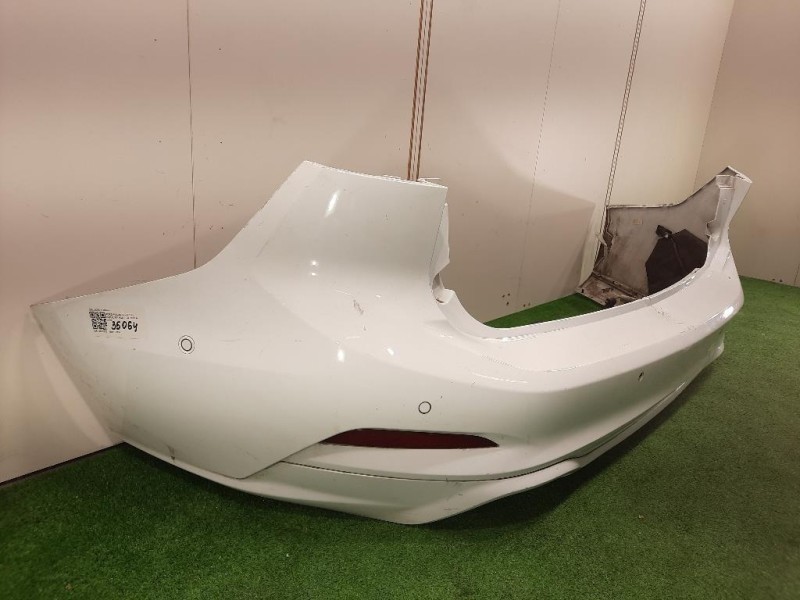 Paraurti POST JX7B-17906-B Ford Focus V 2018