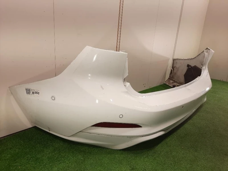 Paraurti POST JX7B-17906-B Ford Focus V 2018