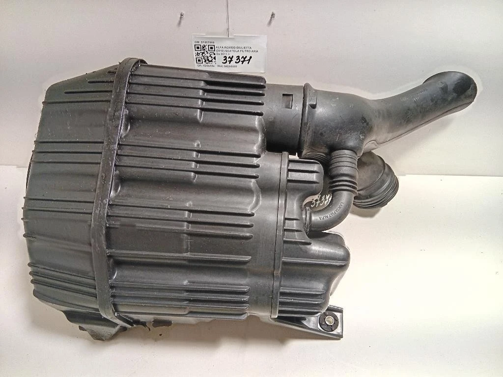 Scatola Filtro ARIA 51807689 Alfa Romeo Giulietta 2010