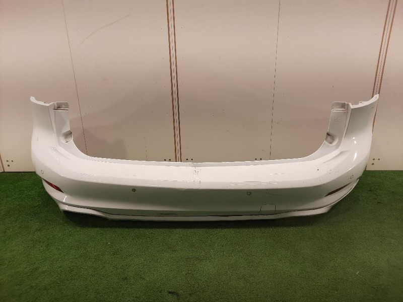 Paraurti POST JX7B-17906-B Ford Focus V 2018