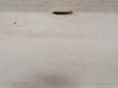 Paraurti POST JX7B-17906-A Ford Focus V 2022