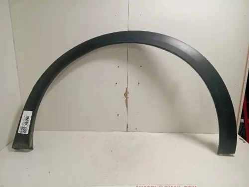 Modanatura Paracolpi Passaruota ANT DX 9820802380 Citroen DS3 Crossback 2018