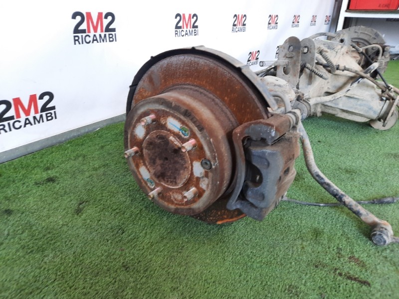 Assale POST 524003E650 Kia Sorento II 2006