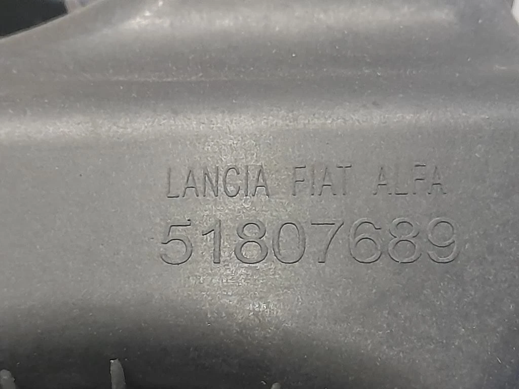 Scatola Filtro ARIA 51807689 Alfa Romeo Giulietta 2010