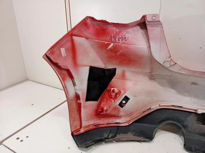 Paraurti POST JX7B-17906-A Ford Focus V 2022