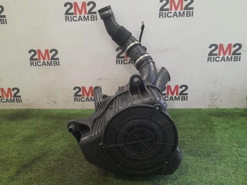 Scatola Filtro ARIA 51807689 Alfa Romeo Giulietta 2010