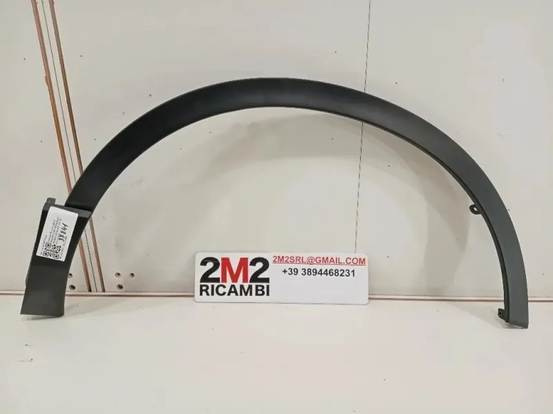 Modanatura Paracolpi Passaruota ANT DX 74115-TME-T0-50 Honda CR-V V 2018